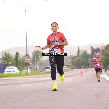 Runner Photo 6003027