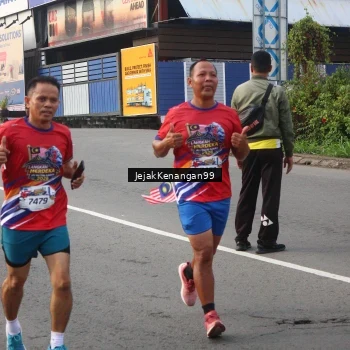 Runner Photo 6003030