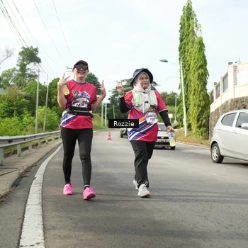 Runner Photo 6003031