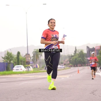 Runner Photo 6003032