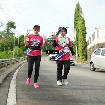 Runner Photo 6003033