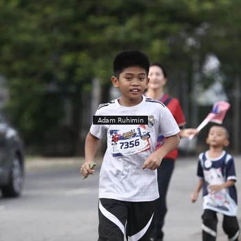 Runner Photo 6003035
