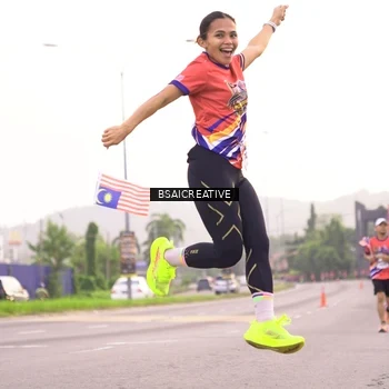 Runner Photo 6003036