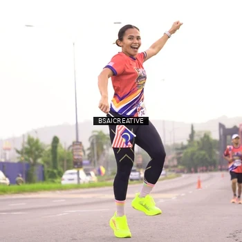 Runner Photo 6003039