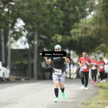 Runner Photo 6003040