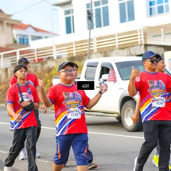 Runner Photo 6003041