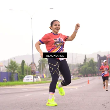 Runner Photo 6003044