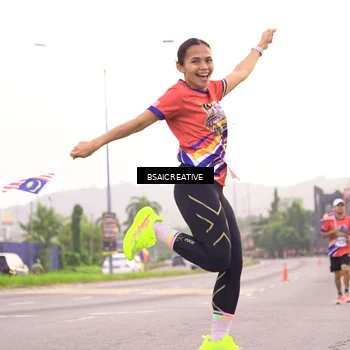 Runner Photo 6003045