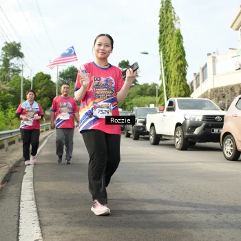 Runner Photo 6003046
