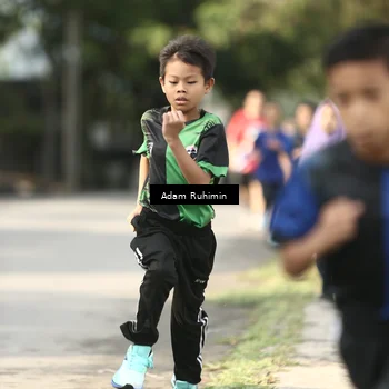 Runner Photo 6003047