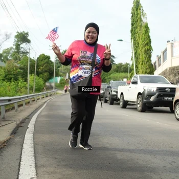 Runner Photo 6003048