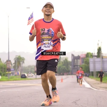 Runner Photo 6003050