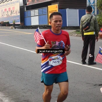 Runner Photo 6003051