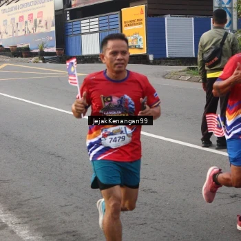 Runner Photo 6003053