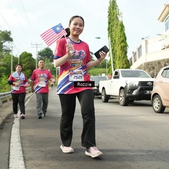 Runner Photo 6003054