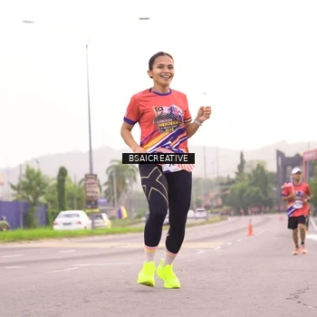 Runner Photo 6003055