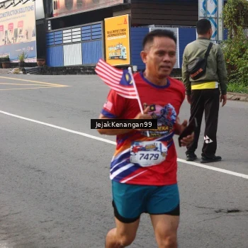 Runner Photo 6003056