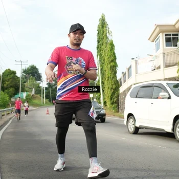 Runner Photo 6003057