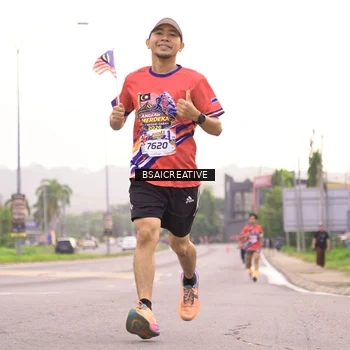 Runner Photo 6003058