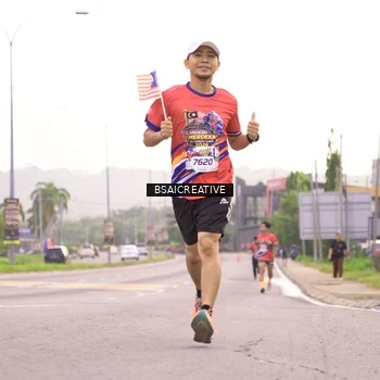 Runner Photo 6003059