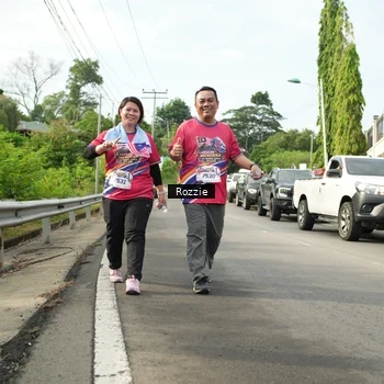 Runner Photo 6003061