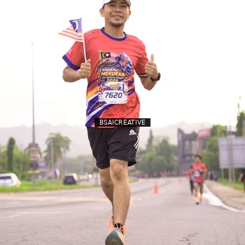 Runner Photo 6003062
