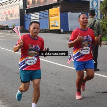 Runner Photo 6003063