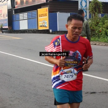 Runner Photo 6003064