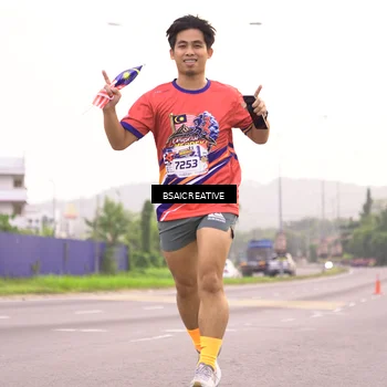 Runner Photo 6003066