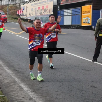 Runner Photo 6003067