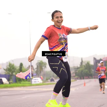 Runner Photo 6003069