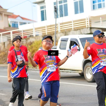 Runner Photo 6003070
