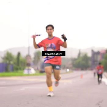 Runner Photo 6003071