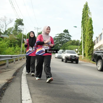 Runner Photo 6003072