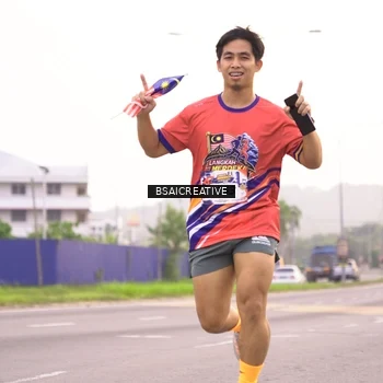 Runner Photo 6003075
