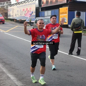 Runner Photo 6003077