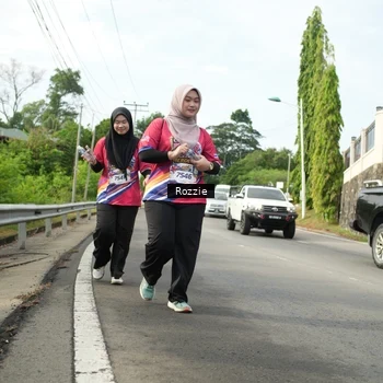 Runner Photo 6003078