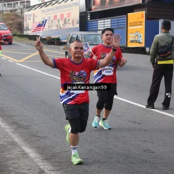 Runner Photo 6003079