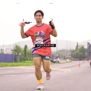 Runner Photo 6003081
