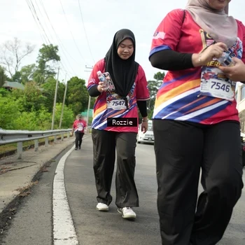Runner Photo 6003082