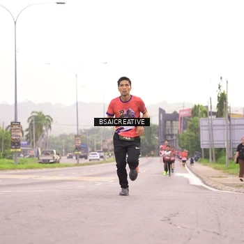 Runner Photo 6003083