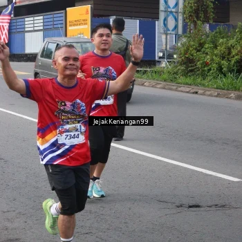 Runner Photo 6003084