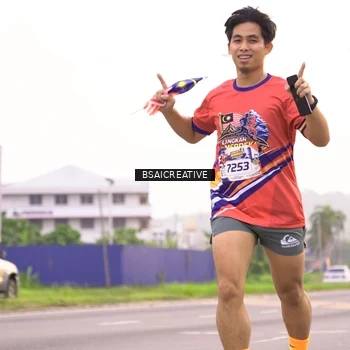 Runner Photo 6003085