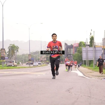 Runner Photo 6003086