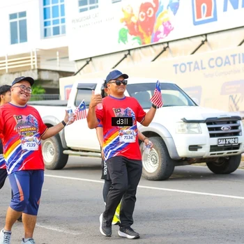 Runner Photo 6003087