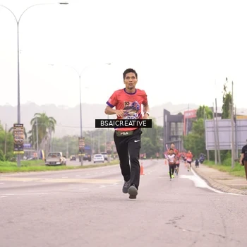 Runner Photo 6003088