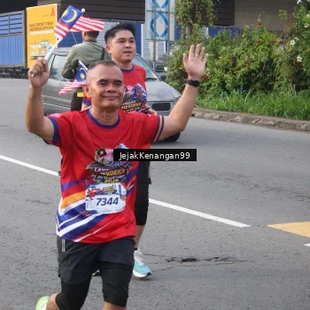 Runner Photo 6003090