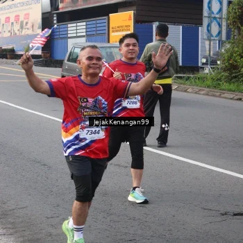Runner Photo 6003091