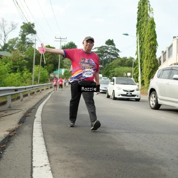 Runner Photo 6003092