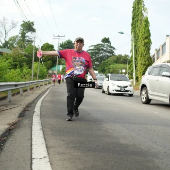 Runner Photo 6003093